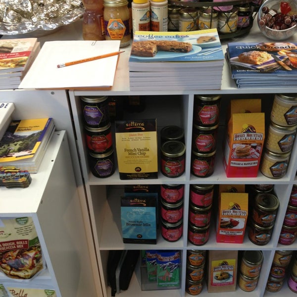 Peppercorn Downtown Boulder Boulder, CO