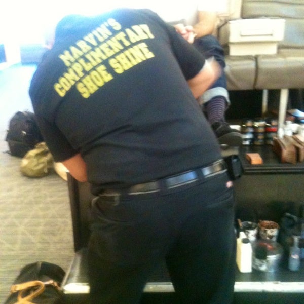 Lax shoe shine new arrivals