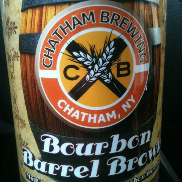 Chatham Brewing 59 Main St