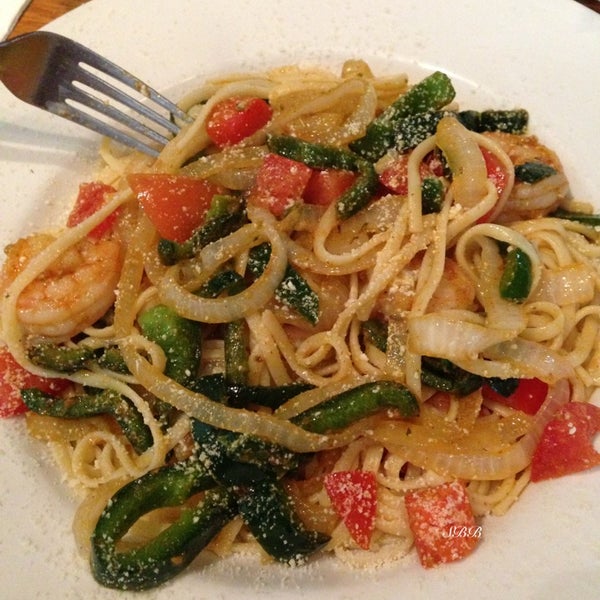 Italian Grill Italian Restaurant in Marion