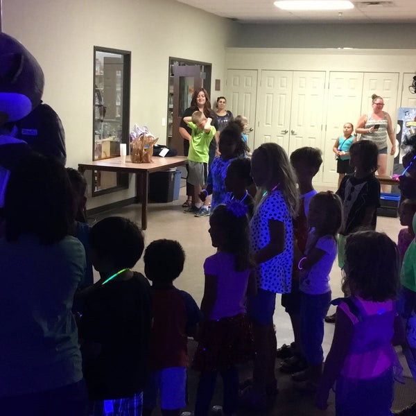 Lake Hazel Branch Library Southwest 10489 W Lake Hazel Rd