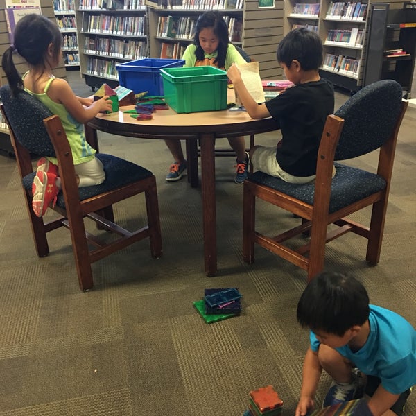 Lake Hazel Branch Library Southwest 10489 W Lake Hazel Rd