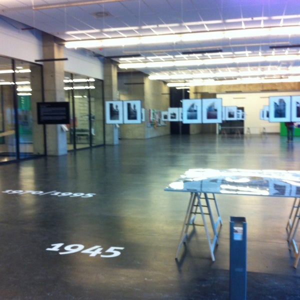 Photos At Tu E Vertigo College Academic Building In Tu Terrein