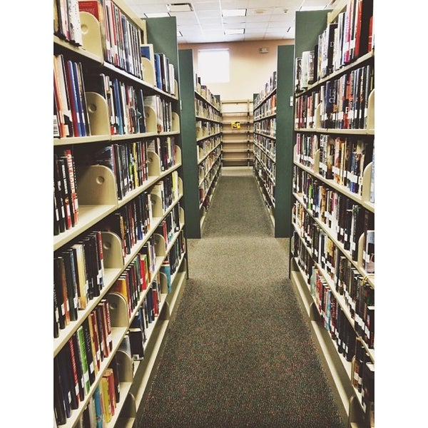 Lexington County Library Irmo Branch 6251 St Andrews Rd