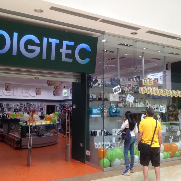 Digitec - Porlamar, Margarita