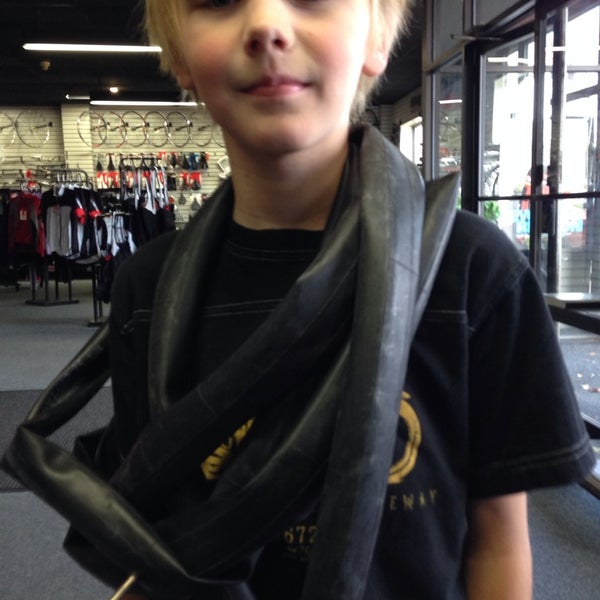 Photos At Bike Barn Racing Bike Shop
