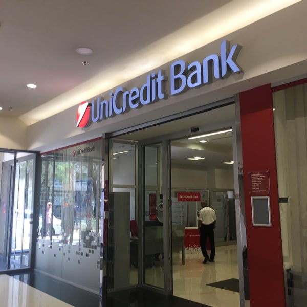 Photos At Unicredit Bank Bank