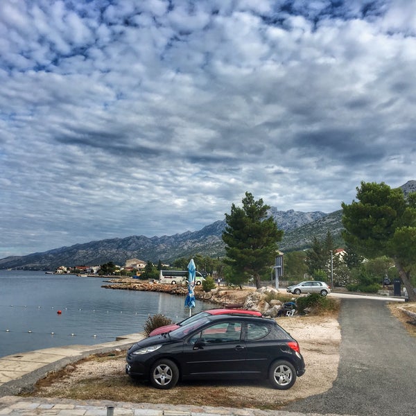 Starigrad Paklenica