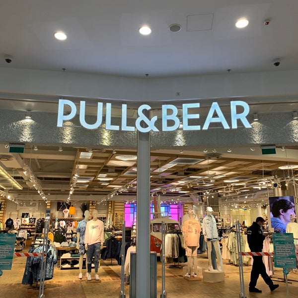 Pull and Bear - Remetinec - 0 tips