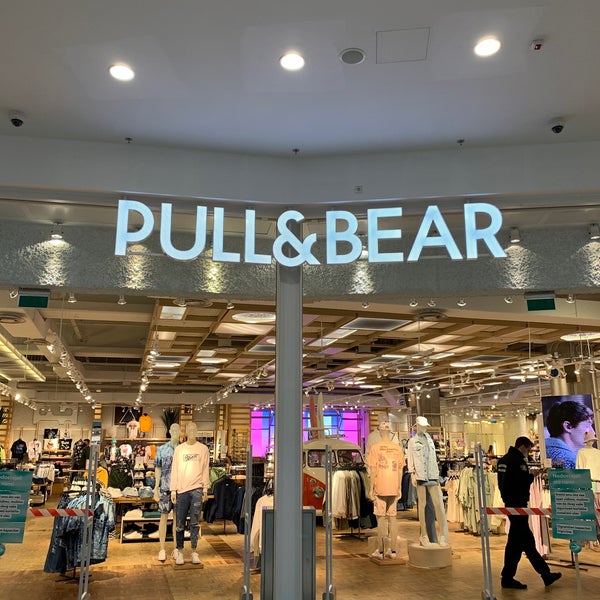 Pull&Bear