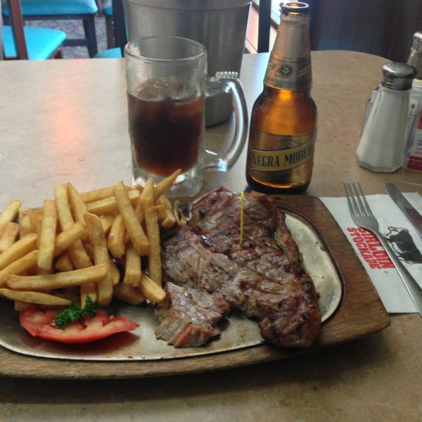 Fotos en Sirloin Stockade Steakhouse