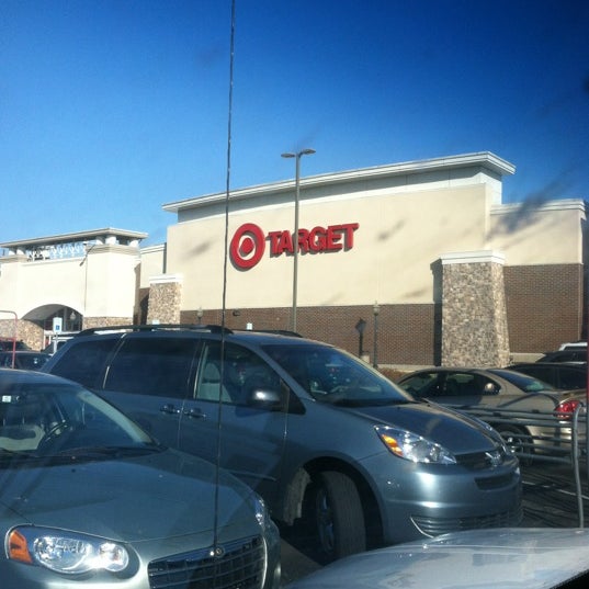 Target Evansville East Side 1876 ziyaretçidan 16 tavsiye