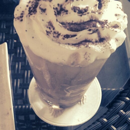 Want to cafe. Want to cafe