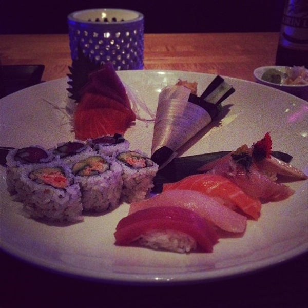 Kaya Sushi El Segundo, CA