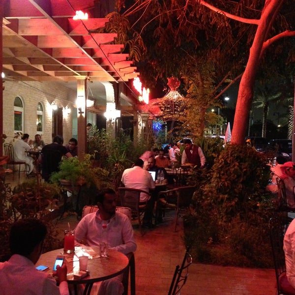 Photos at Dim light الضوء الخافت Café in الدرعية