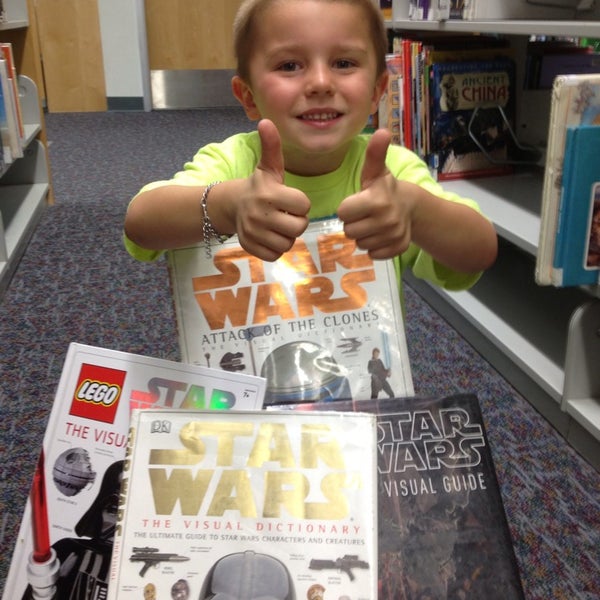 Photos at Newport Beach Public Library, Mariners Branch 1 tip