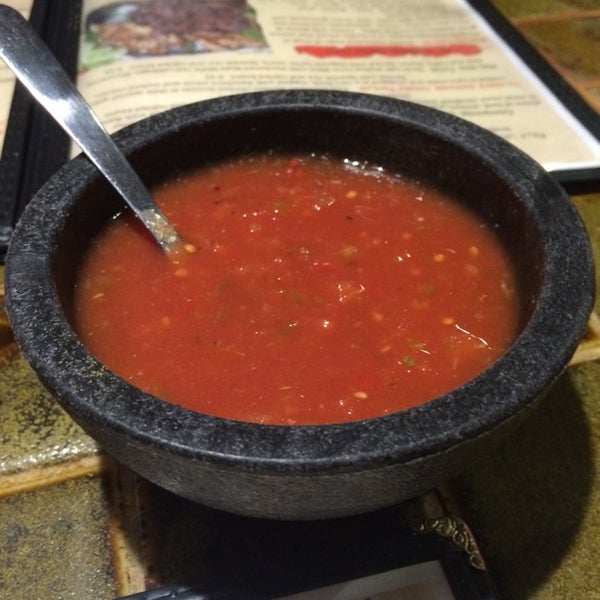 3/11/2014にBrennan P.がCantina Mexican Grillで撮った写真