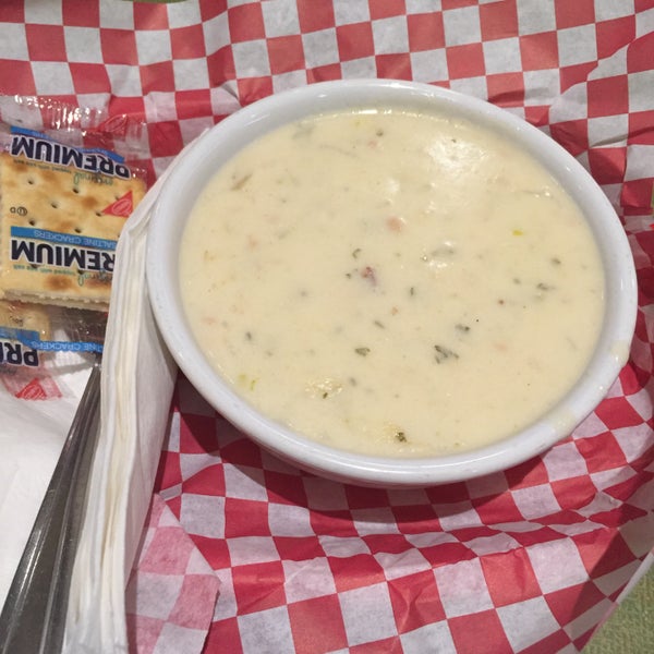 Rivers Edge Cafe Café