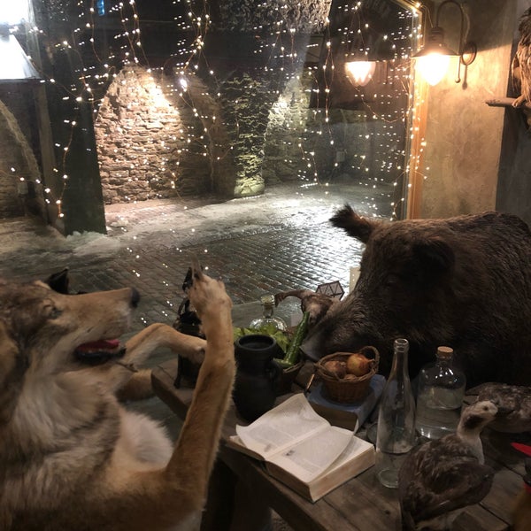 2/3/2019 tarihinde masahiro t.ziyaretçi tarafından Restaurant Farm'de çekilen fotoğraf