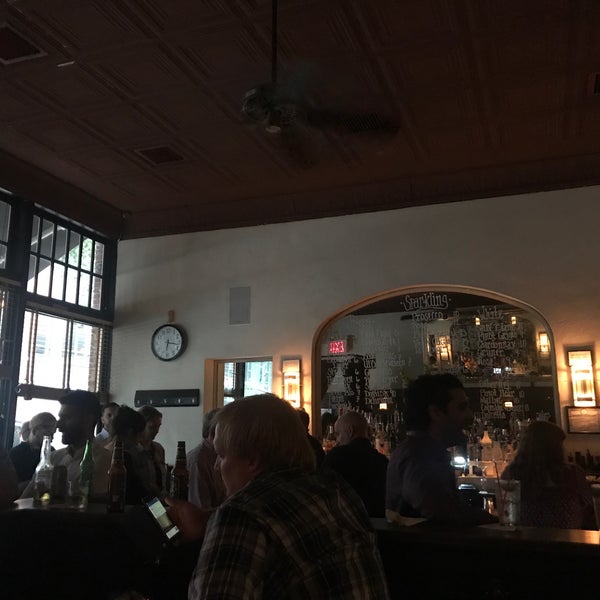 8/15/2017 tarihinde Paula L.ziyaretçi tarafından Park Bar'de çekilen fotoğraf