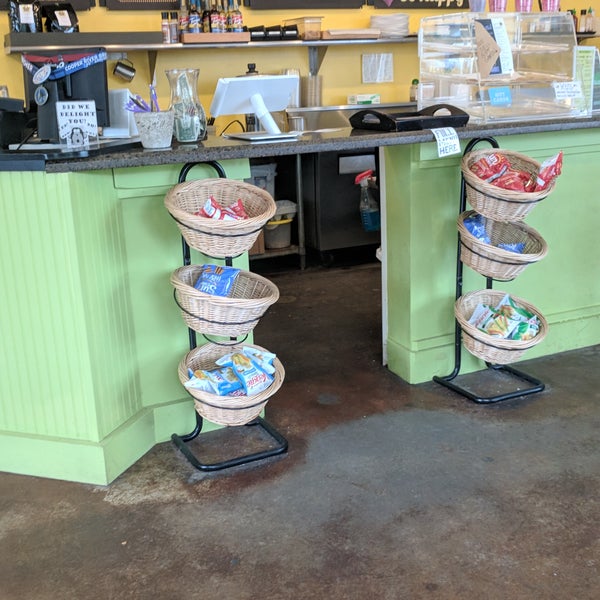 Tasi Bites & Blends Juice Bar Mt. Pleasant, SC