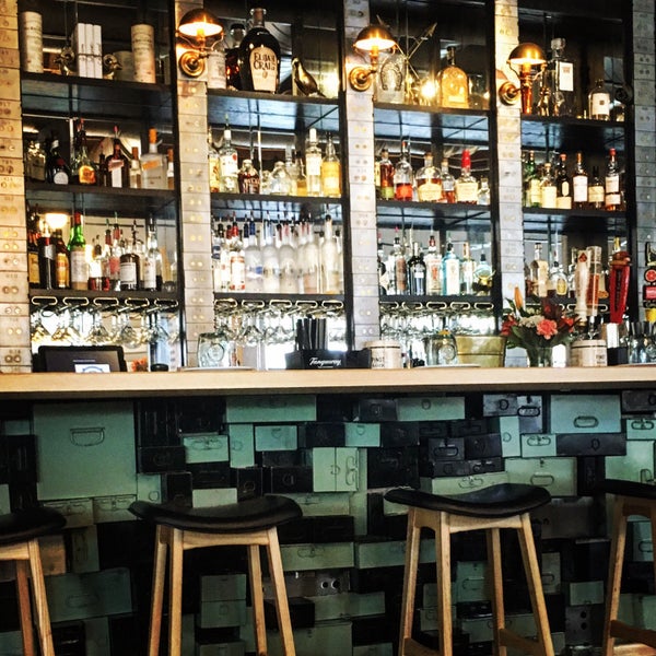 The Vault Kitchen + Market Starland District 2112 Bull St