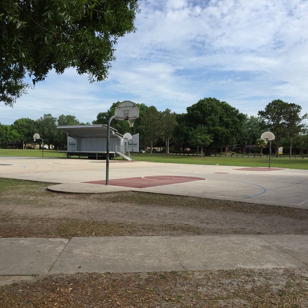 Northdale Park Tampa, FL