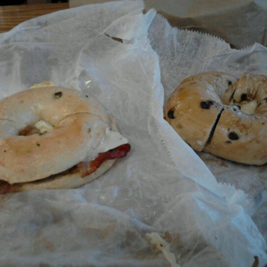 Fancy Bagels 10 tips from 223 visitors