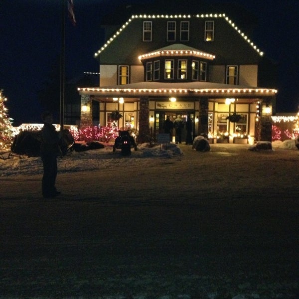 รูปภาพถ่ายที่ Chase on the Lake โดย Dawn C. เมื่อ 12/29/2012