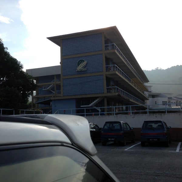 Photos At Jupem Pahang 2 Tips