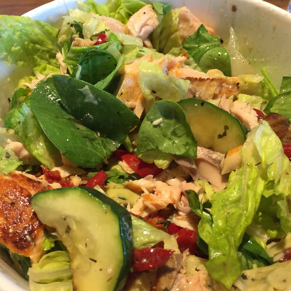 Piada Italian Street Food 58 tips