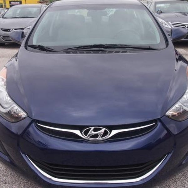 Greenway Hyundai Orlando - West Colonial - Orlando, FL