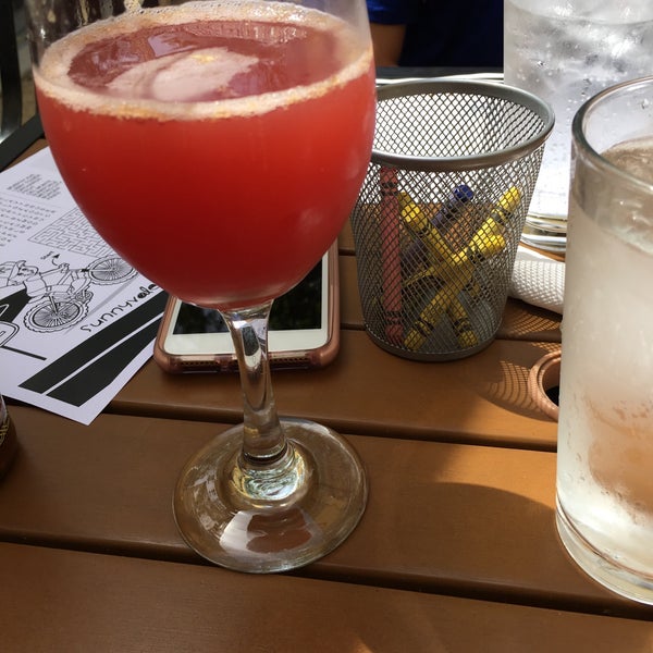 5/5/2018にAlbert T.がMetro City Restaurant and Barで撮った写真