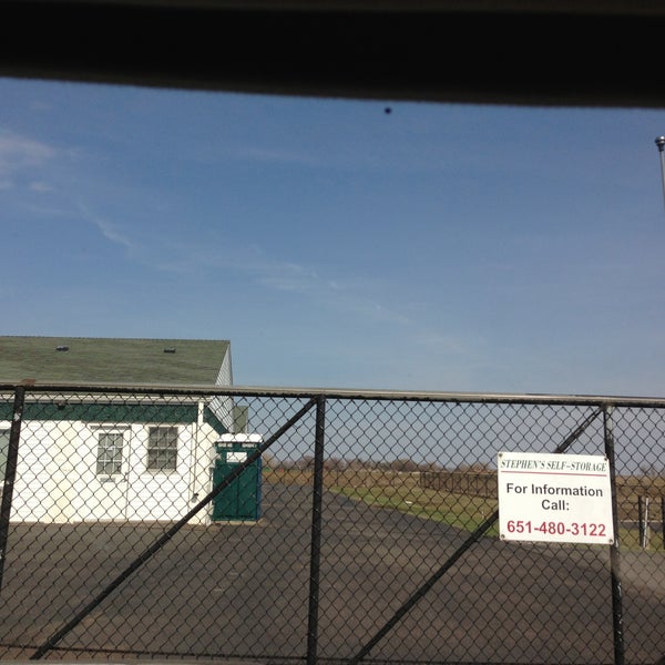 Stephen's SelfStorage Hastings 1 tip