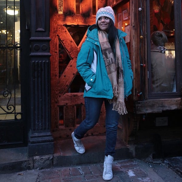 MUD Coffee Coffee Shop in Upper West Side