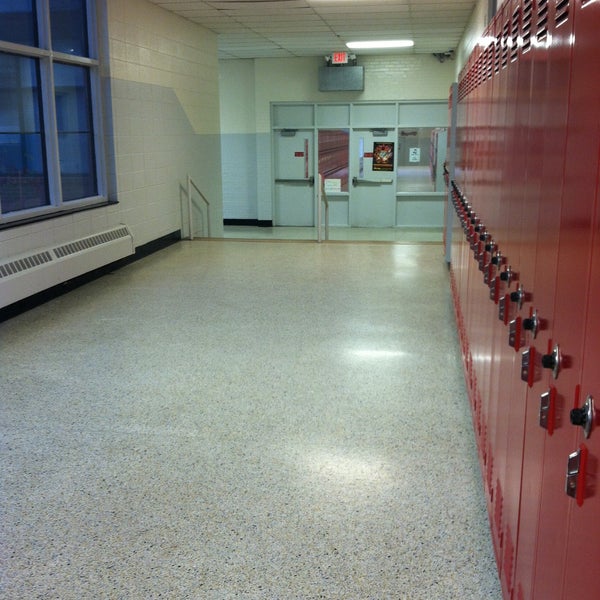 Chatham Central High School Bear Creek, NC