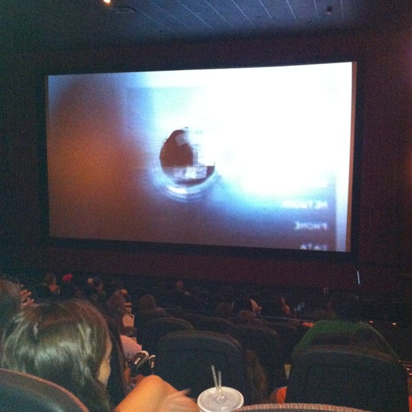 Cinemark Movie Theater