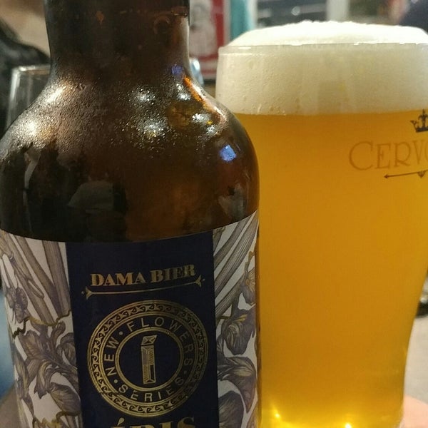 9/1/2018にDanilo C.がVamo Toma Uma - Beer experienceで撮った写真