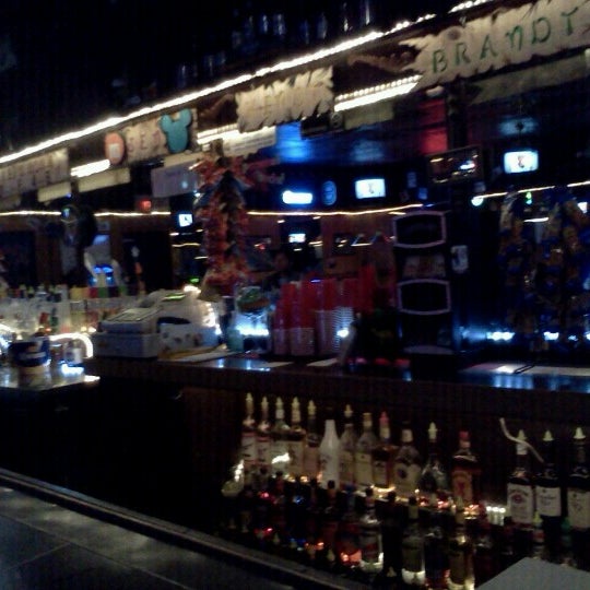 Finish Line Bar 1724 W Bell Rd.