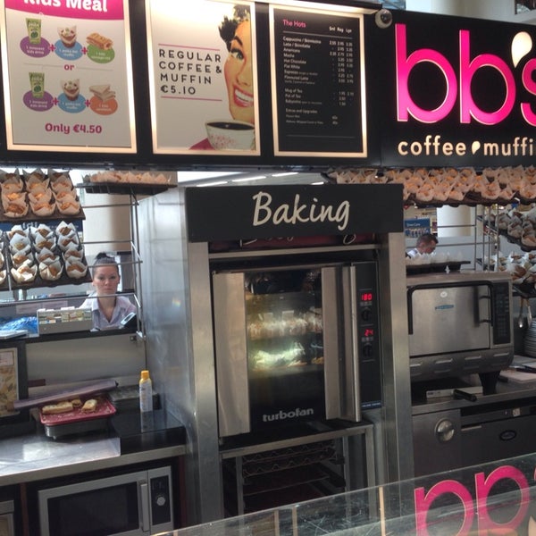 BB's Coffee & Muffins 3 tavsiye