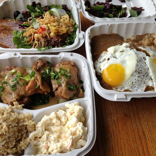 Kaka‘ako Kitchen Ala Moana Kakaako 48 tips