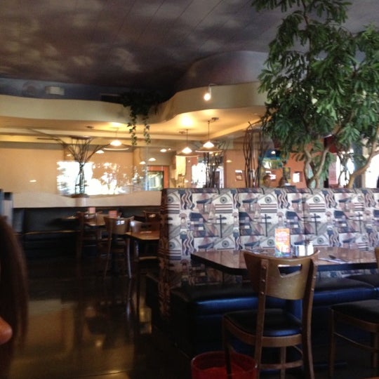 11/2/2012にRenee G.がHacienda Restaurant and Barで撮った写真