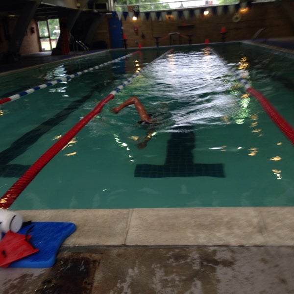 academy pools in store