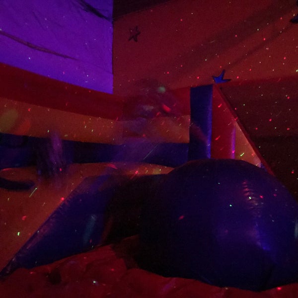 Pump It Up Arts and Entertainment in Raleigh West