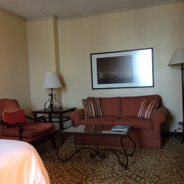 รูปภาพถ่ายที่ Panama Marriott Hotel โดย Francisco C. เมื่อ 7/13/2015