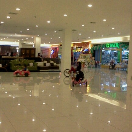 Photos At Time Zone Mall Of Serang General Entertainment In Serang