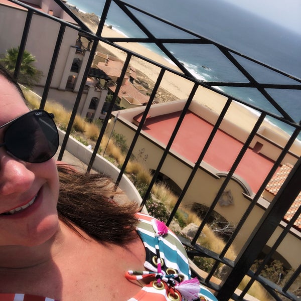 5/26/2019にNita M.がPueblo Bonito Sunset Beach Resort &amp; Spaで撮った写真