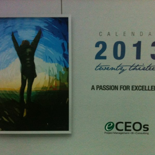 Photos At The Eceos Sdn Bhd Building