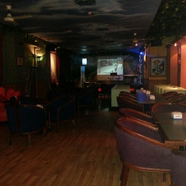 Photos at Harmoni Wine Club Wine Bar