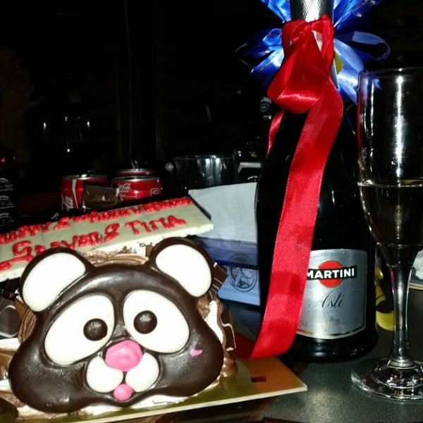 Harmoni Wine Club Wine Bar